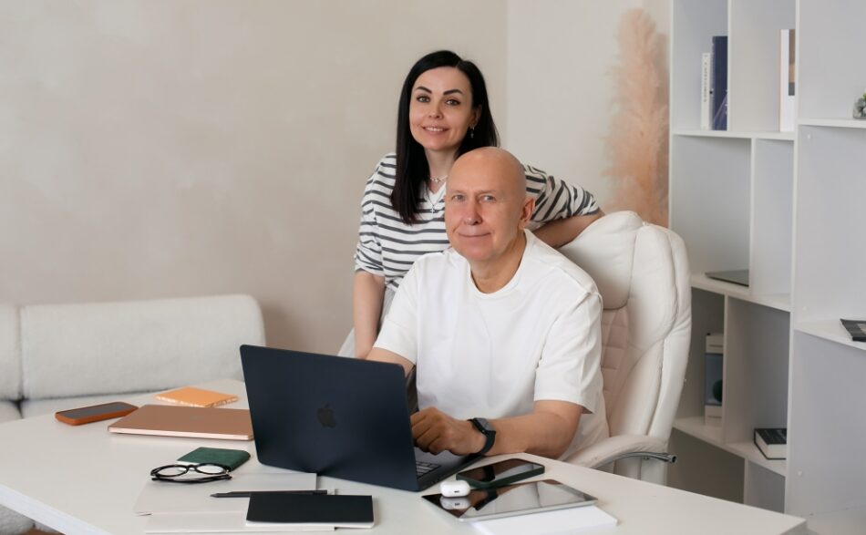 Семейное агентство: почему мы работаем эффективнее, чем гиганты с 50 менеджерами